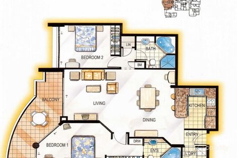 203/9 Murrajong Rd, Springwood, QLD 4127