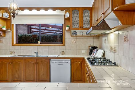 Property photo of 12 Morris Drive Keilor Downs VIC 3038