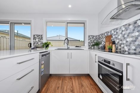 Property photo of 2/9 Riseley Street Kings Meadows TAS 7249