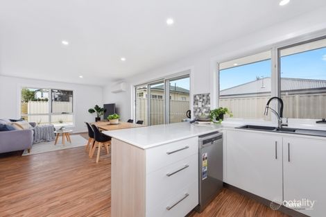 Property photo of 2/9 Riseley Street Kings Meadows TAS 7249