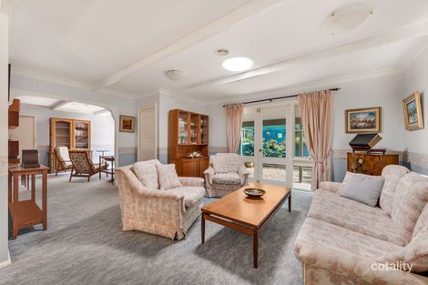 Property photo of 14 Ranch Avenue Glenbrook NSW 2773