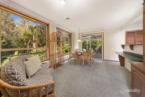 Property photo of 14 Ranch Avenue Glenbrook NSW 2773