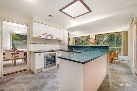 Property photo of 14 Ranch Avenue Glenbrook NSW 2773