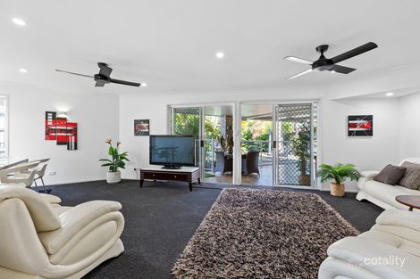 Property photo of 8 Muscat Avenue Victoria Point QLD 4165