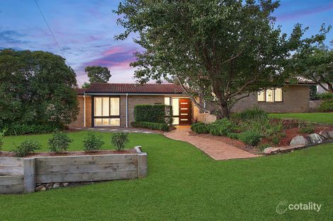 Property photo of 114 Duneba Drive Westleigh NSW 2120