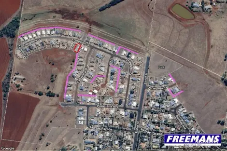 Property photo of 35 Frangipani Drive Kingaroy QLD 4610