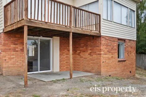 Property photo of 2/6 Mimosa Court Berriedale TAS 7011