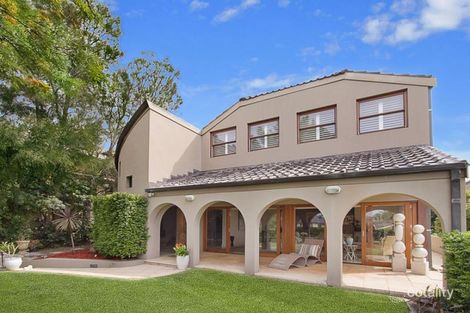 10 Village Lower Rd, Vaucluse, NSW 2030