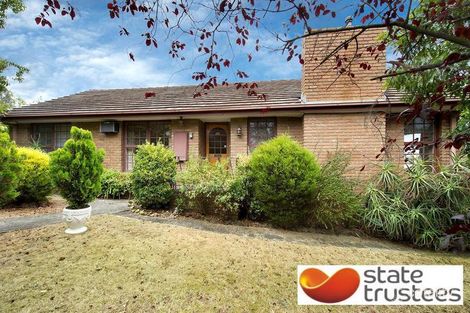 Property photo of 163 Manchester Road Mooroolbark VIC 3138