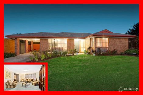 1 Helmich Ct, Aspendale Gardens, VIC 3195