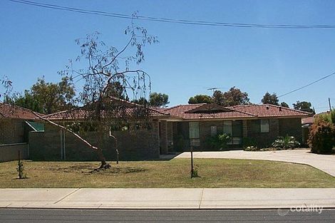 51 Steerforth Dr, Coodanup, WA 6210