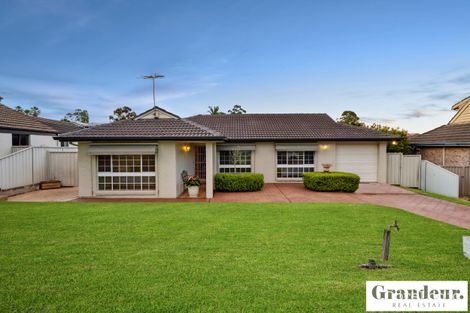 Property photo of 11 Ilford Place Abbotsbury NSW 2176