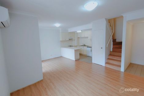 Property photo of 22/39 Briggs Street Camperdown NSW 2050