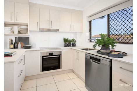 5/79 Beatrice Tce, Ascot, QLD 4007