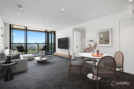 Property photo of 2406/6 Ebsworth Street Zetland NSW 2017