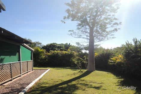 Property photo of 12 Rattlepod Close Kununurra WA 6743