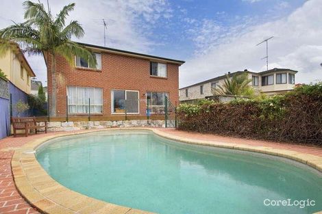 Property photo of 4 Mrs Macquarie Drive Frenchs Forest NSW 2086