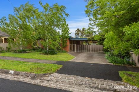 Property photo of 16 Sturt Street Kyneton VIC 3444