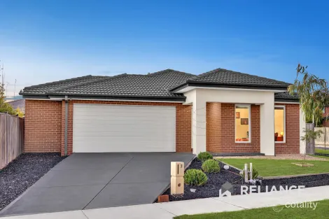 Property photo of 7 Boxer Drive Wyndham Vale VIC 3024