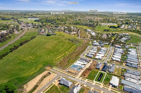 25 Stonemason Bvd, Kyneton, VIC 3444