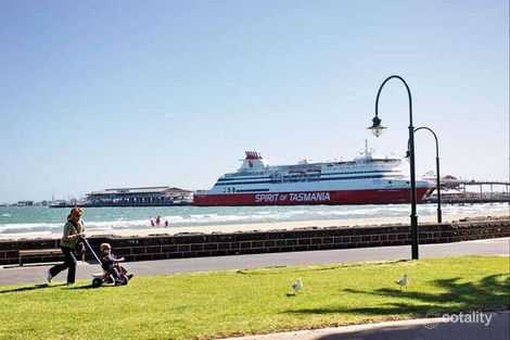 Property photo of 1/174 Esplanade East Port Melbourne VIC 3207