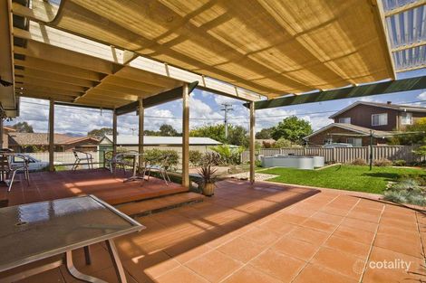 Property photo of 21 Alabaster Street Monash ACT 2904