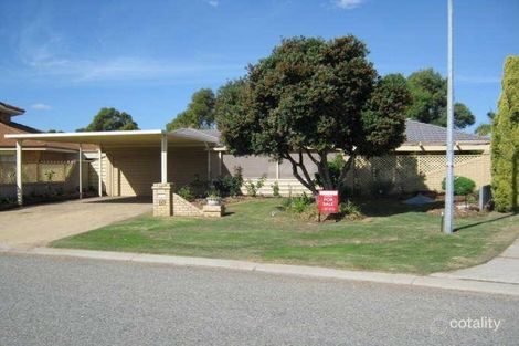 10 Glencoe Pl, Cooloongup, WA 6168