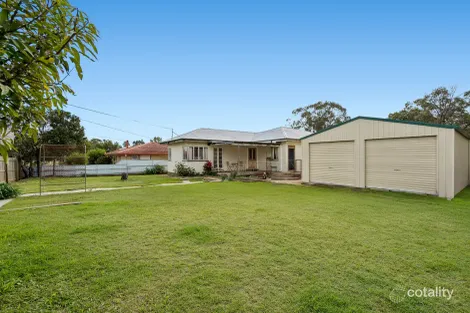 5 Mount Crosby Rd, Tivoli, QLD 4305