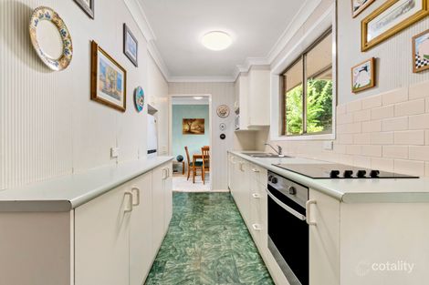Property photo of 5 Judith Avenue Mount Colah NSW 2079