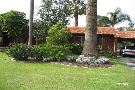 4 Merley Way, Parkwood, WA 6147