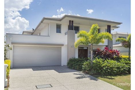 Property photo of 9111 Peter Senior Drive Hope Island QLD 4212