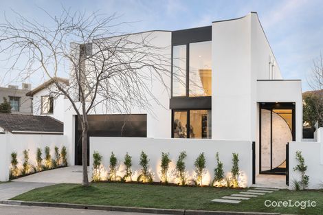Property photo of 12A Martin Court Toorak VIC 3142