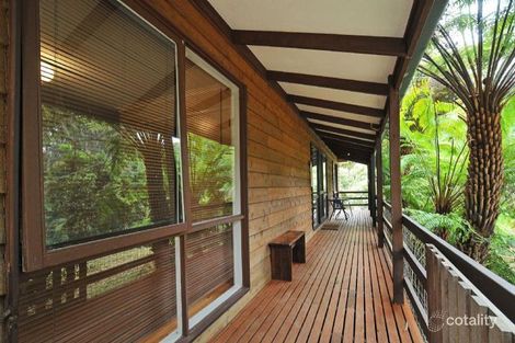 Property photo of 5 Grey Gum Court Tecoma VIC 3160