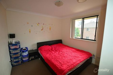 Property photo of 1/42 Blenheim Avenue Rooty Hill NSW 2766