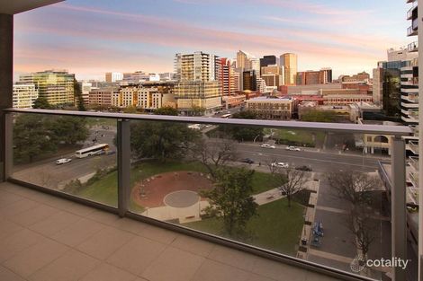 Property photo of 3/20 Hindmarsh Square Adelaide SA 5000