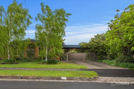 Property photo of 16 Sturt Street Kyneton VIC 3444
