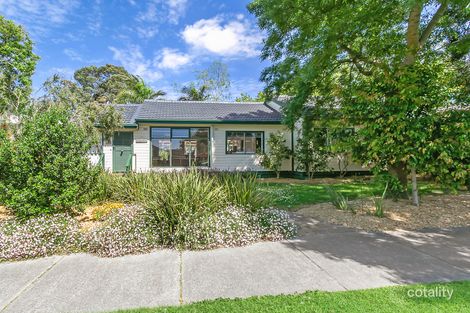 Property photo of 29 Churchill Way Kilsyth VIC 3137