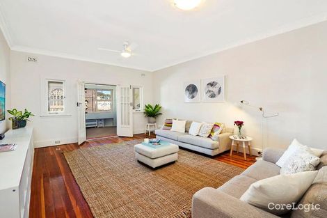 Property photo of 16/1A Caledonian Road Rose Bay NSW 2029