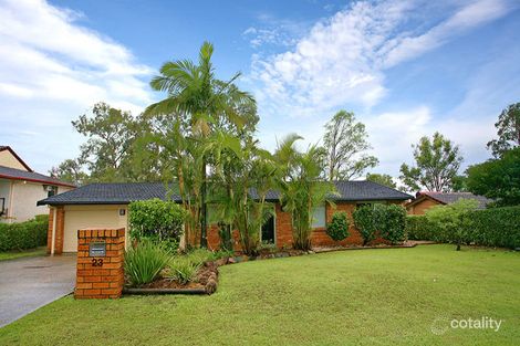 Property photo of 23 Tamworth Drive Helensvale QLD 4212