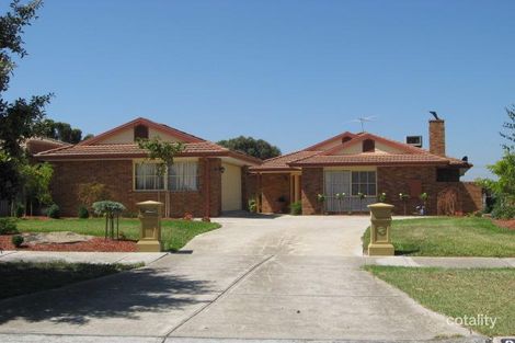 33 Nordic Ave, Keilor Lodge, VIC 3038