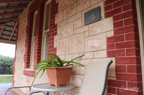 Property photo of 18 Fourth Street Curramulka SA 5580