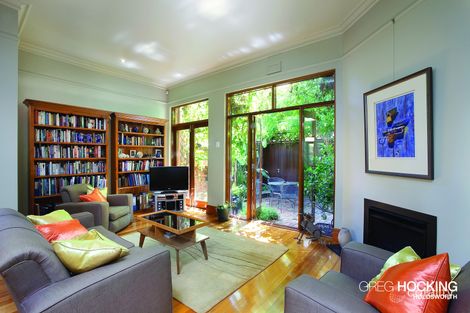 Property photo of 1C Reed Street Albert Park VIC 3206