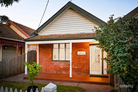 22 GILMOUR ST, COBURG, VIC 3058