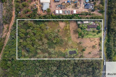 Property photo of 42 Quinns Hill Road East Stapylton QLD 4207