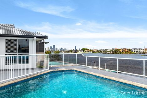Property photo of 18 Montevideo Drive Clear Island Waters QLD 4226