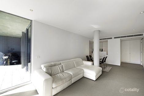 Property photo of 38/5 Burbury Close Barton ACT 2600