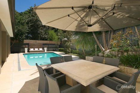 Property photo of 45 Avon Road Pymble NSW 2073