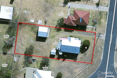 Property photo of 4 Stanton Street Stanthorpe QLD 4380