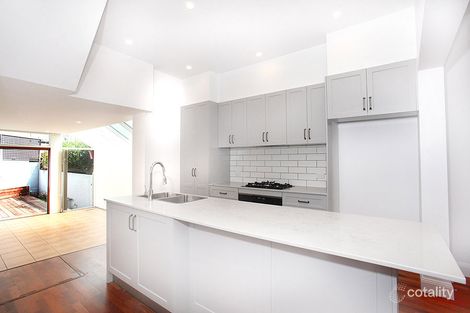 Property photo of 14 Campbell Avenue Paddington NSW 2021