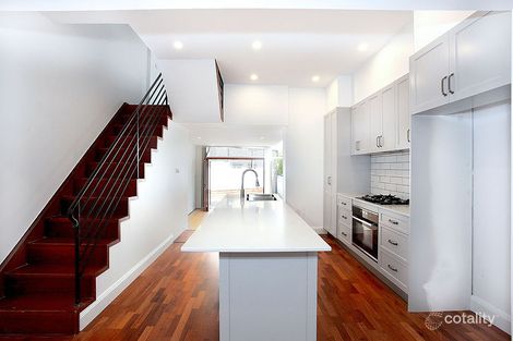 Property photo of 14 Campbell Avenue Paddington NSW 2021